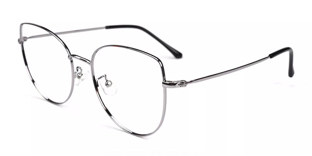 Wallsburg Prescription Eyeglasses Gun
