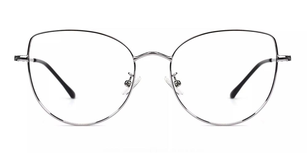 Wallsburg Prescription Eyeglasses Gun