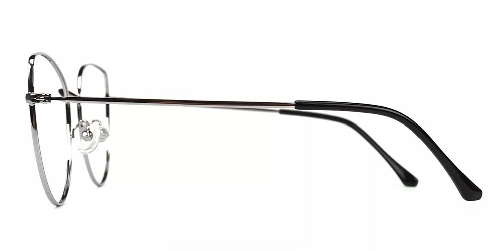 Wallsburg Prescription Eyeglasses Gun