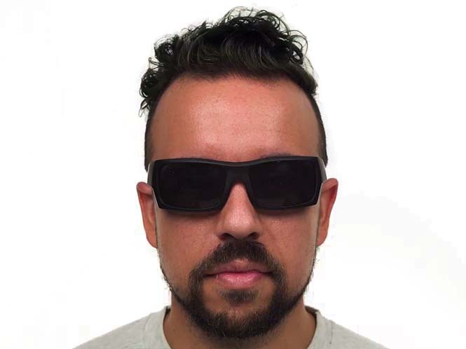 Sherrill Prescription Sports Sunglasses