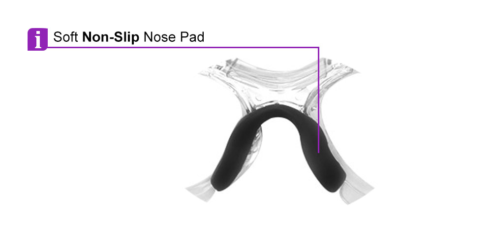 Depew Cat Eye Prescription Glasses Black - Spring Hinge