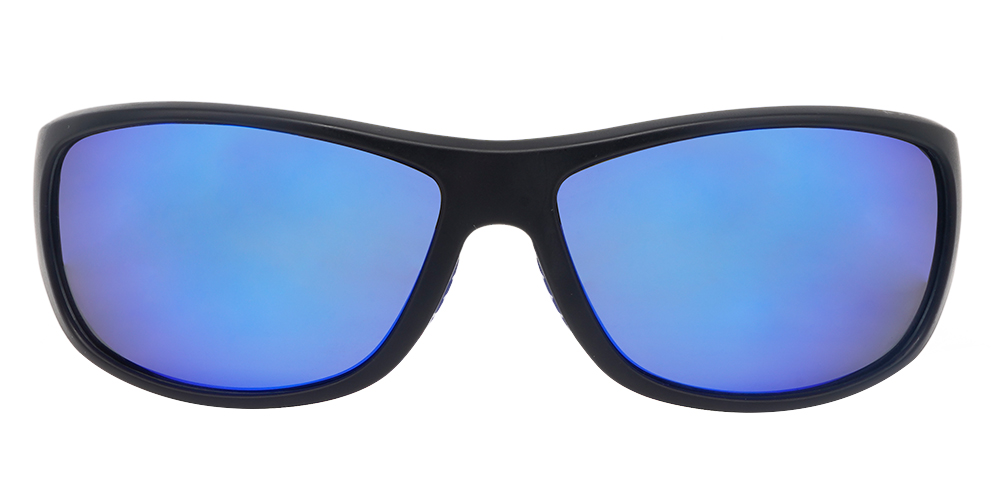 Matrix Eagle Prescription Sports Sunglasses -- Cycling, Tennis and Baseball Glasses
