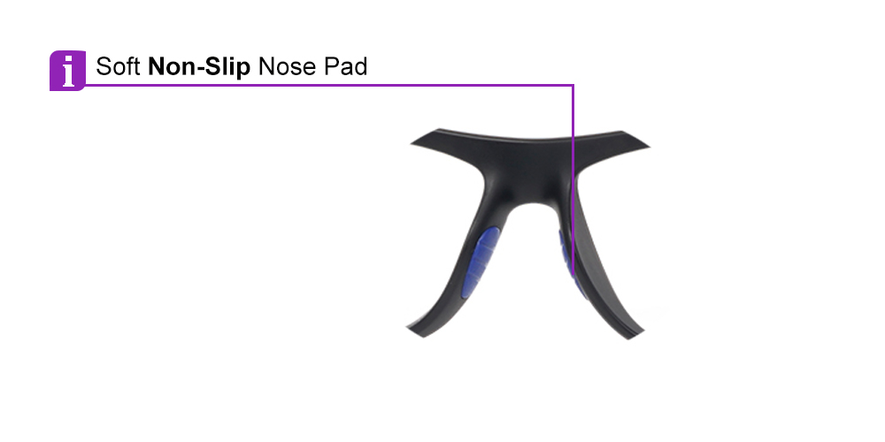 Matrix Eagle Prescription Safety Glasses -- ANSI Z87.1 Certified -- Spring Hinge