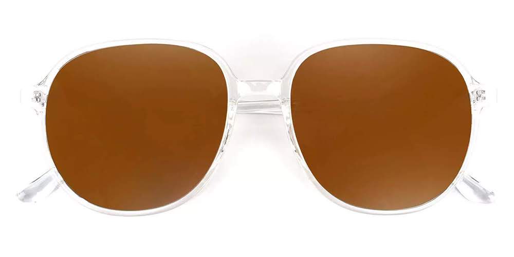 Garland Prescription Sunglasses Clear