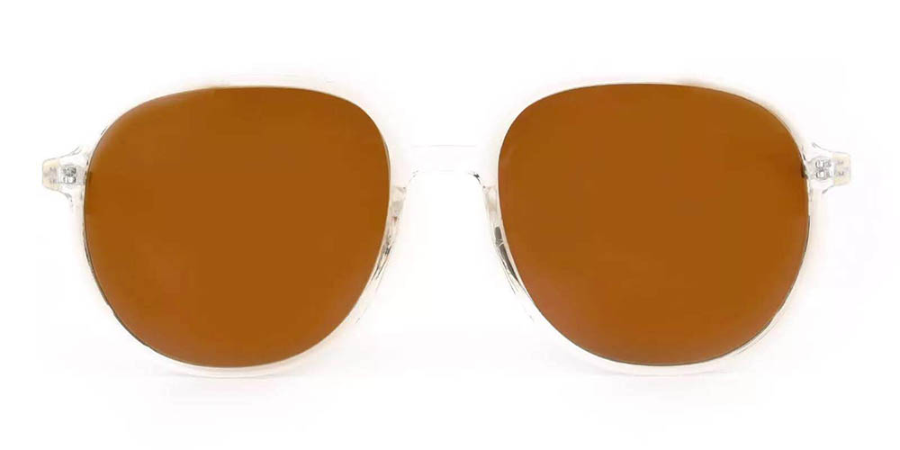 Garland Prescription Sunglasses Clear