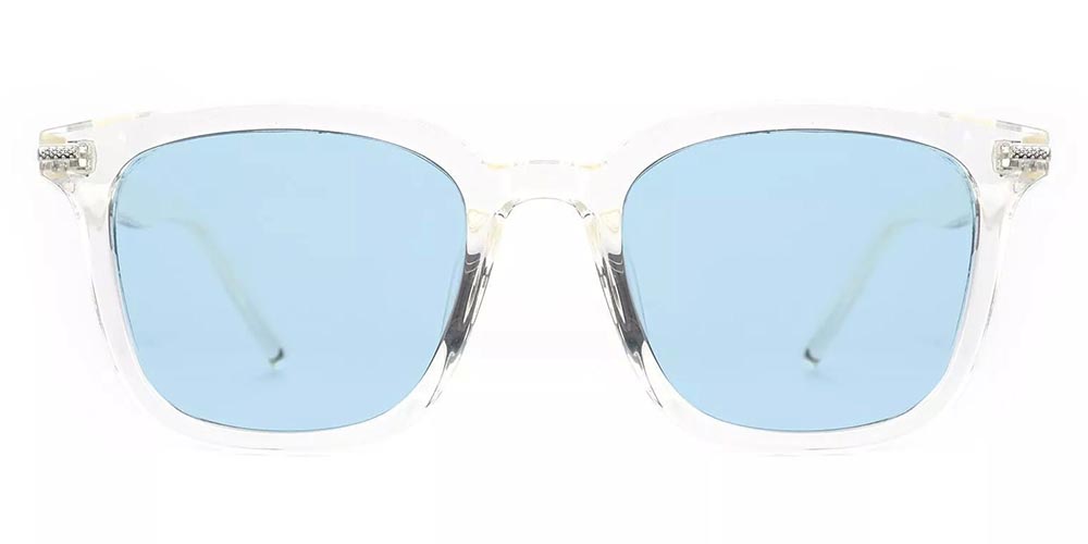 Lewiston Prescription Sunglasses Clear