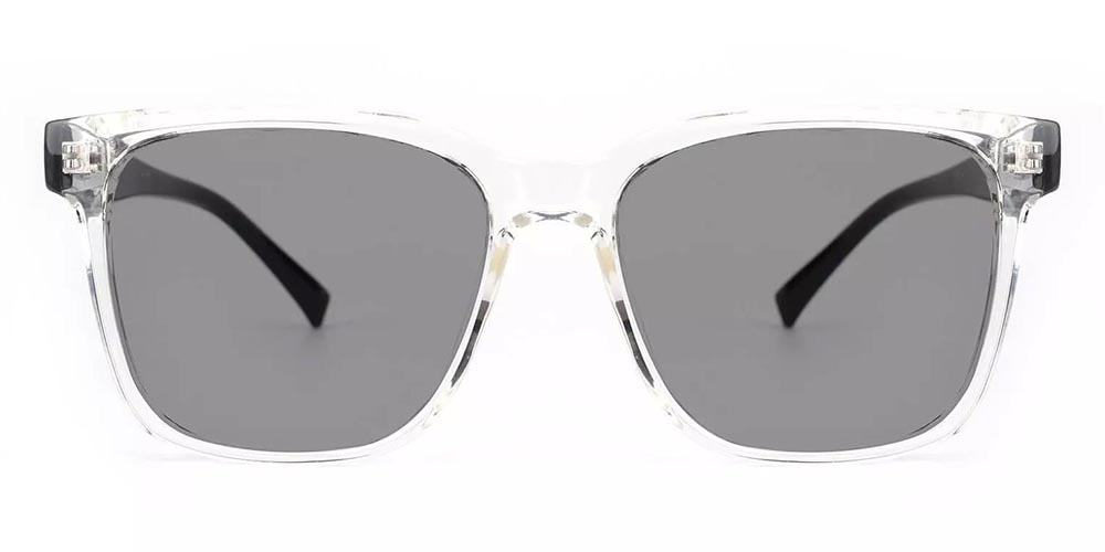 Clearfield Prescription Sunglasses Clear