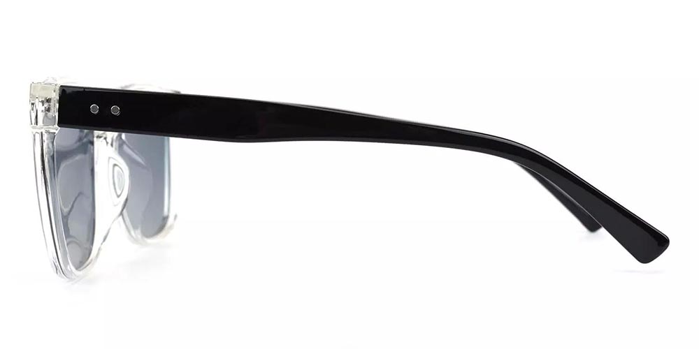 Clearfield Prescription Sunglasses Clear