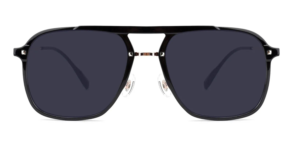 Mapleton Rx Sunglasses C15 BLACK