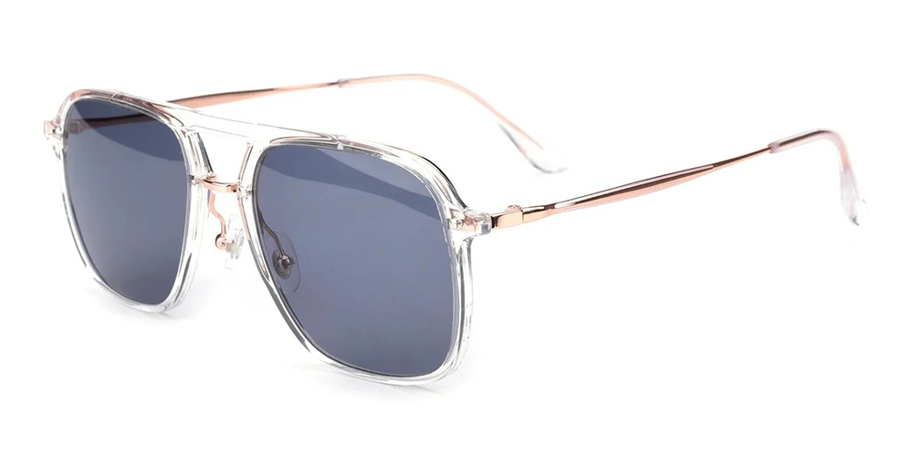 Mapleton Rx Sunglasses C17 Clear