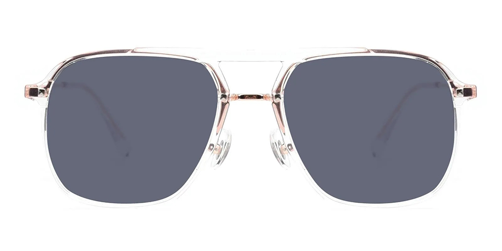 Mapleton Rx Sunglasses C17 Clear