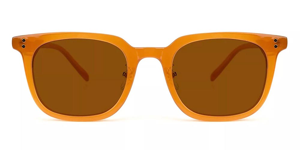 Holladay Prescription Sunglasses Gold