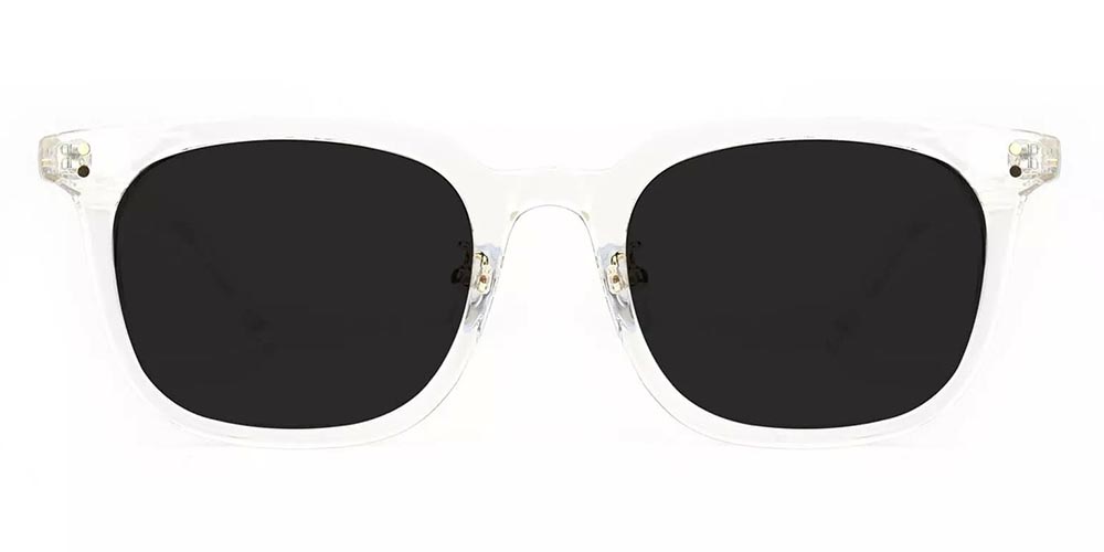Holladay Prescription Sunglasses Clear