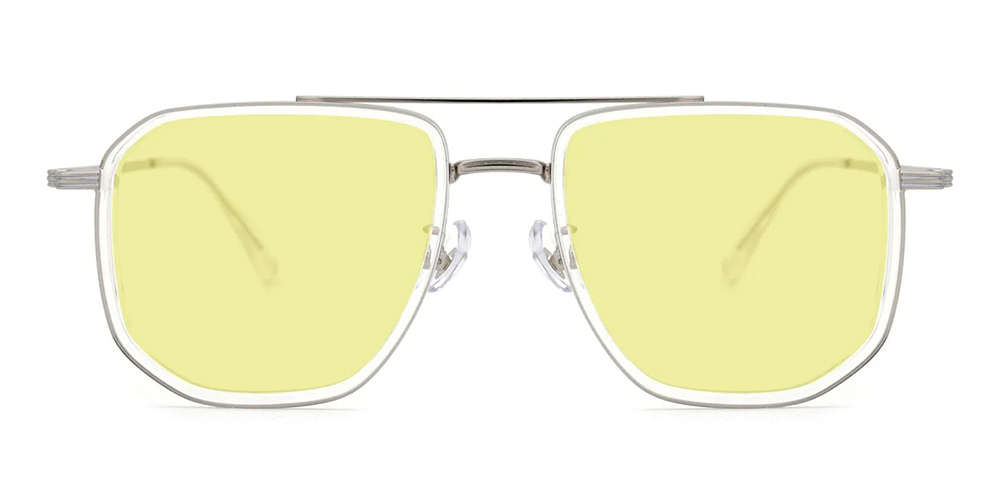 Grantsville Rx Sunglasses C5 Clear