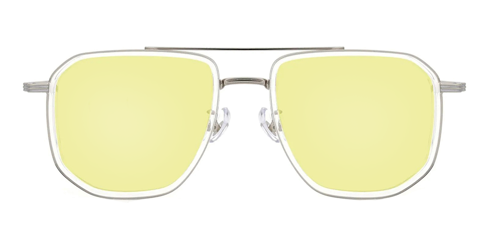 Grantsville Rx Sunglasses C5 Clear