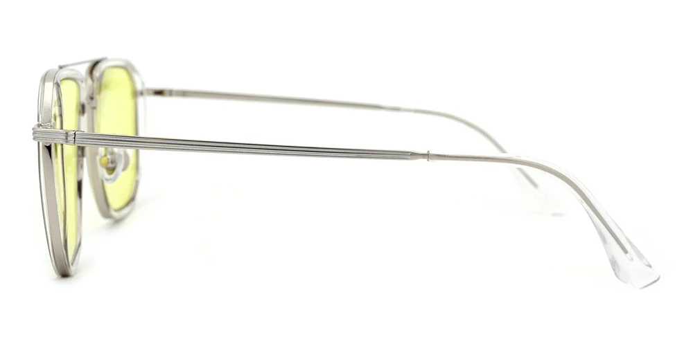 Grantsville Rx Sunglasses C5 Clear