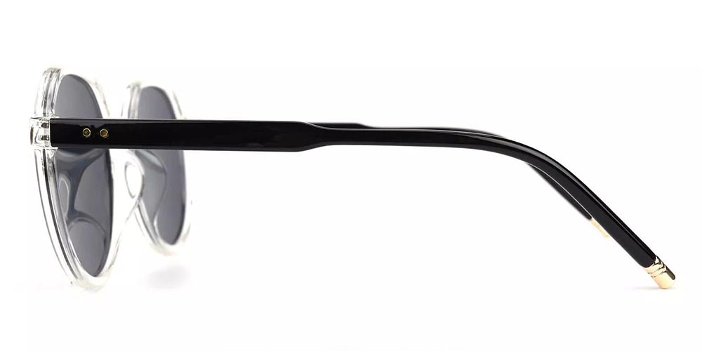 Magna Prescription Sunglasses Clear