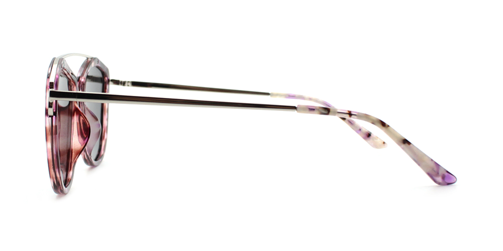 Santaquin Rx Sunglasses Purple