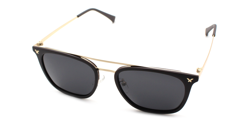 Ivins Rx Sunglasses Brown