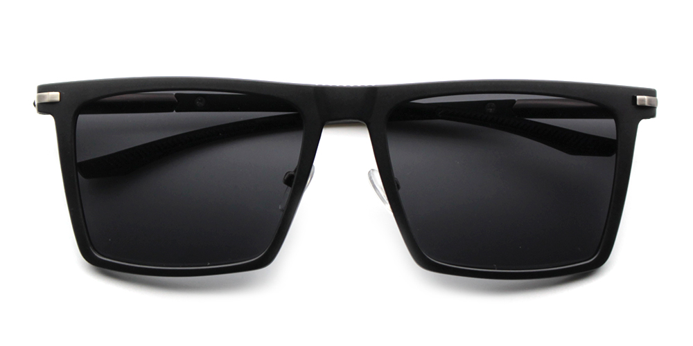 Hooper Rx Sunglasses Black