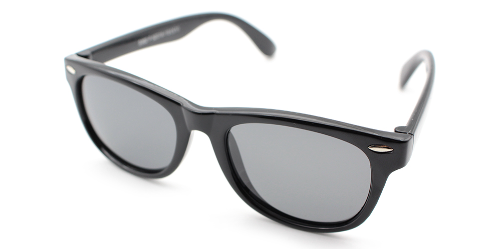 Salem Kids Rx Sunglasses Black