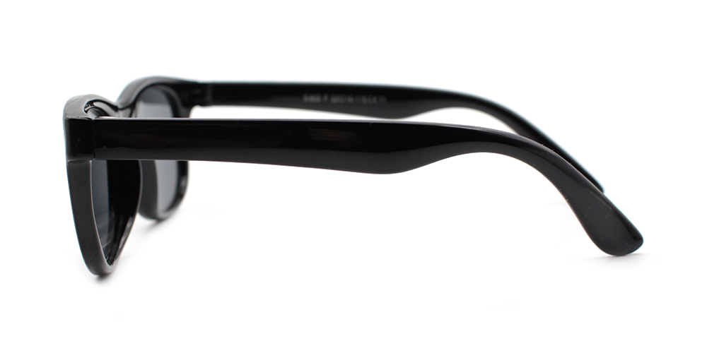 Salem Kids Rx Sunglasses Black