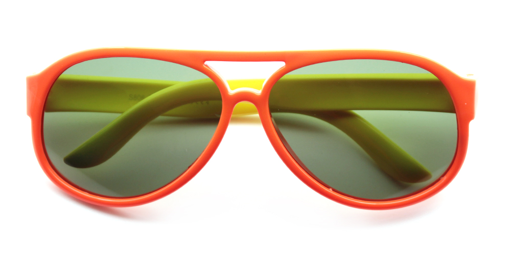 Midway Kids Rx Sunglasses R