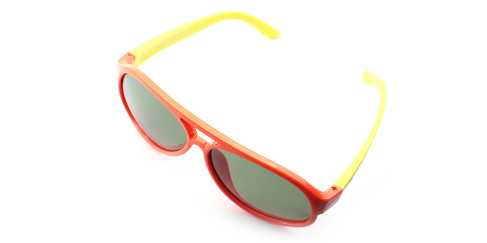 Midway Kids Rx Sunglasses R