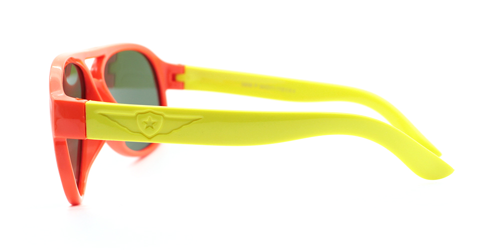 Midway Kids Rx Sunglasses R