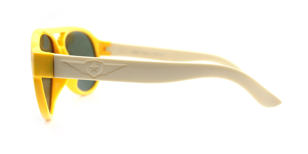 Midway Kids Rx Sunglasses Y