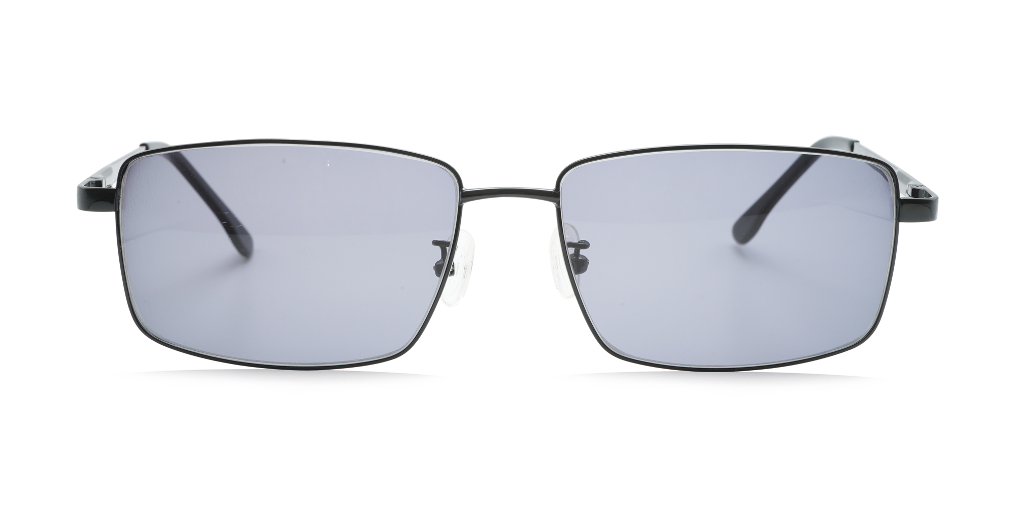 Naples RX Sunglasses Black