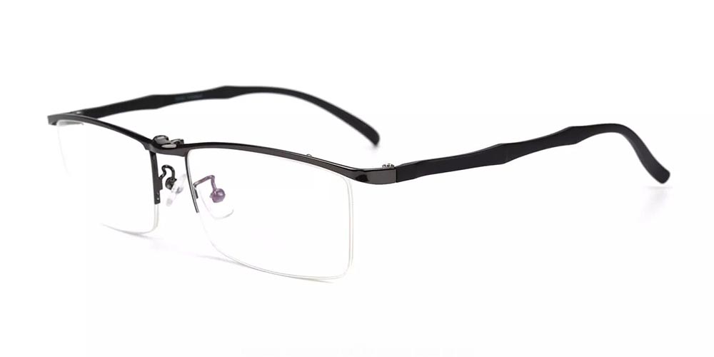 Massapequa Clip On Prescription Sunglasses Gun（2 Clips)