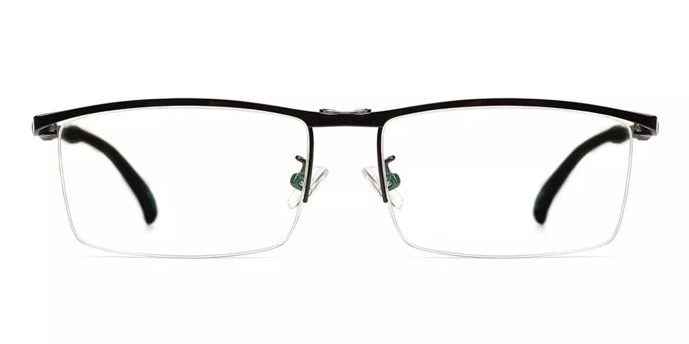 Massapequa Clip On Prescription Sunglasses Gun（2 Clips)