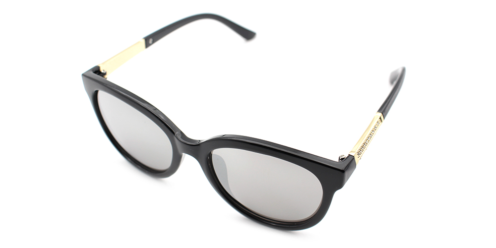 Morgan Rx Sunglasses Black