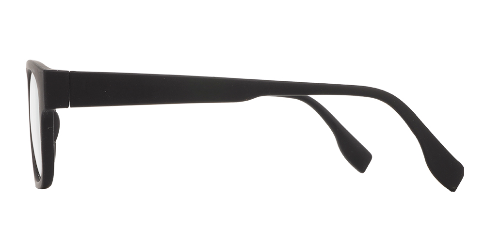 Fillmore Clip-On Rx Sunglasses