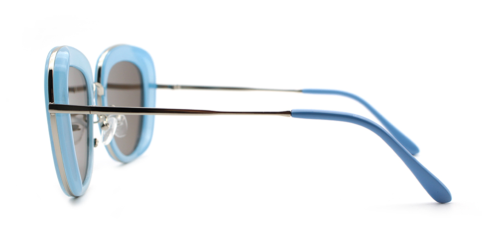 Batavia-B1 Rx Sunglasses Blue