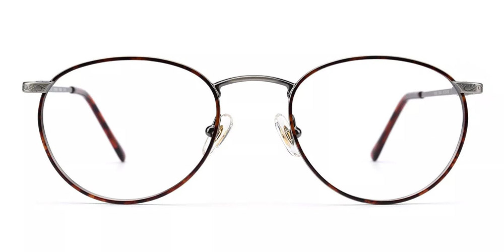 SAV86 Prescription Glasses Tortoise