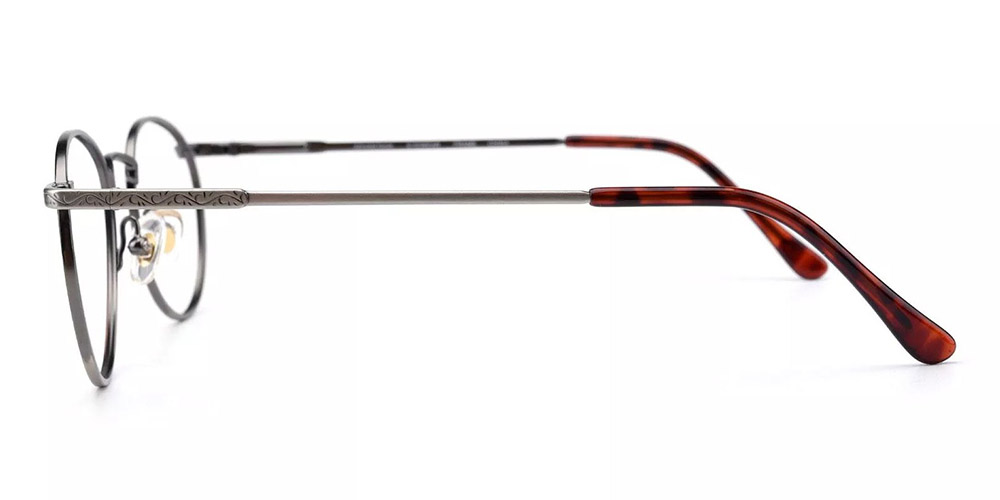 SAV86 Prescription Glasses Tortoise