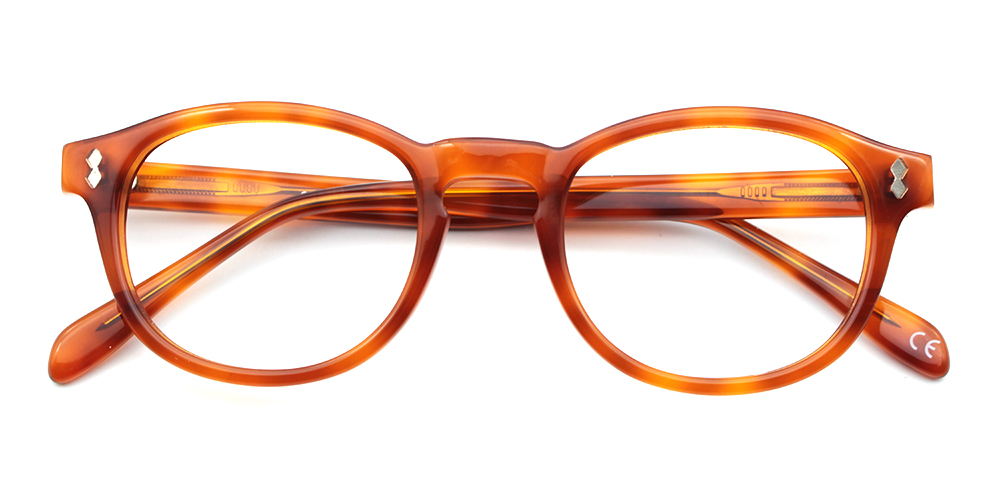 Elsinore Eyeglasses Demi