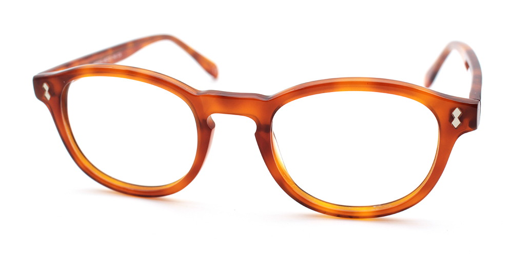 Elsinore Eyeglasses Demi