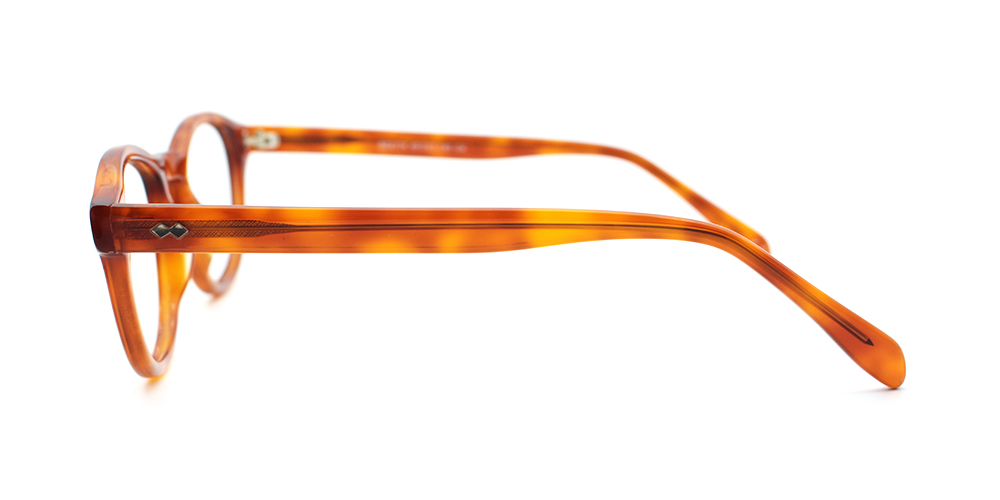 Elsinore Eyeglasses Demi