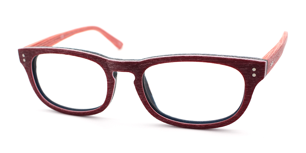 Uintah Eyeglasses Pink