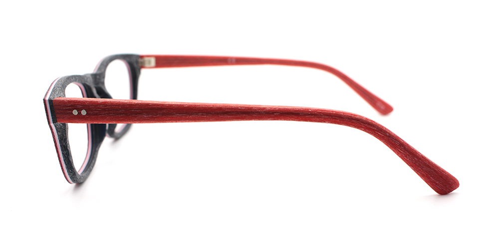Uintah Eyeglasses Pink