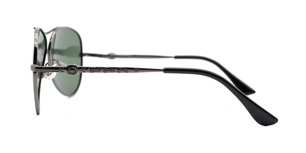 Maeser Kids Rx Sunglasses G