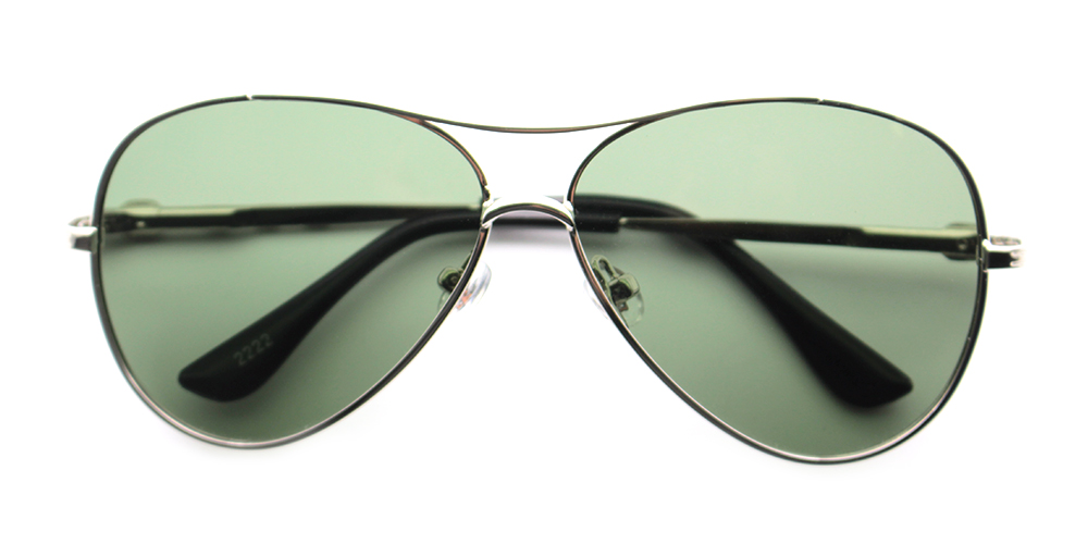 Maeser Kids Rx Sunglasses S