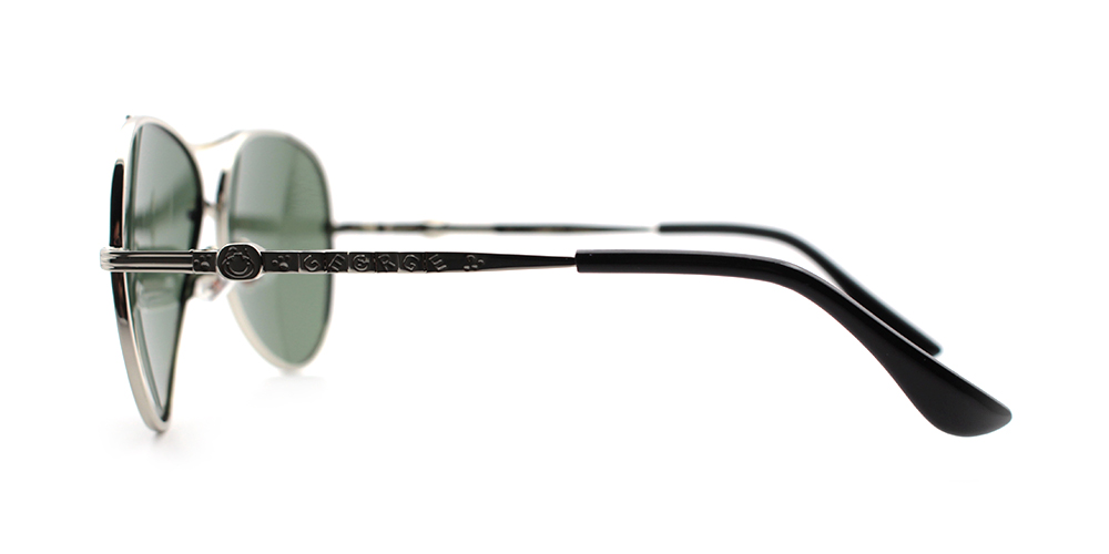 Maeser Kids Rx Sunglasses S