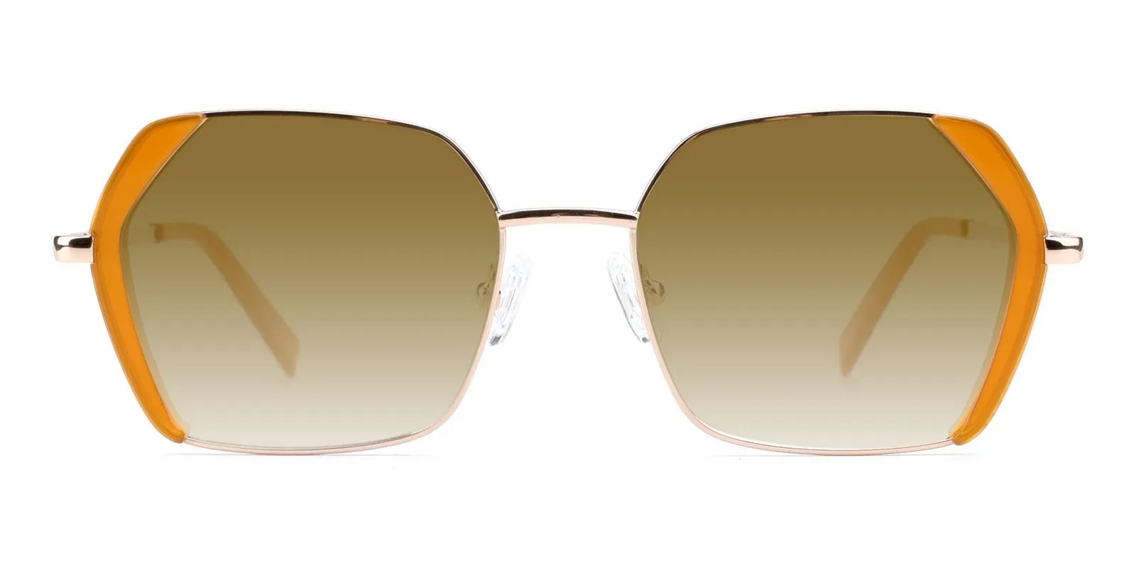 Wantagh Prescription Sunglasses Orange