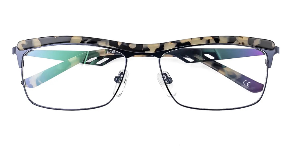 Moroni Men RX Glasses Ivory