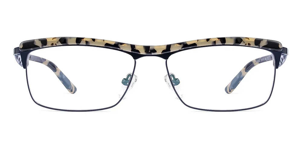Moroni Men RX Glasses Ivory