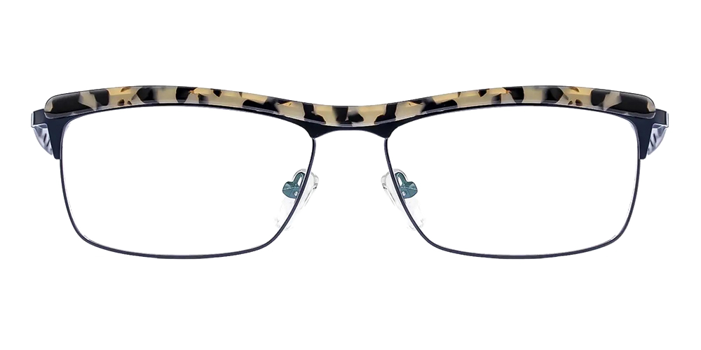 Moroni Men RX Glasses Ivory